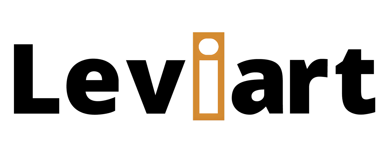Logo Leviart