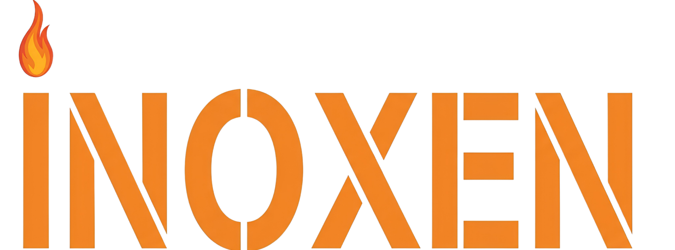 Logo INOXEN