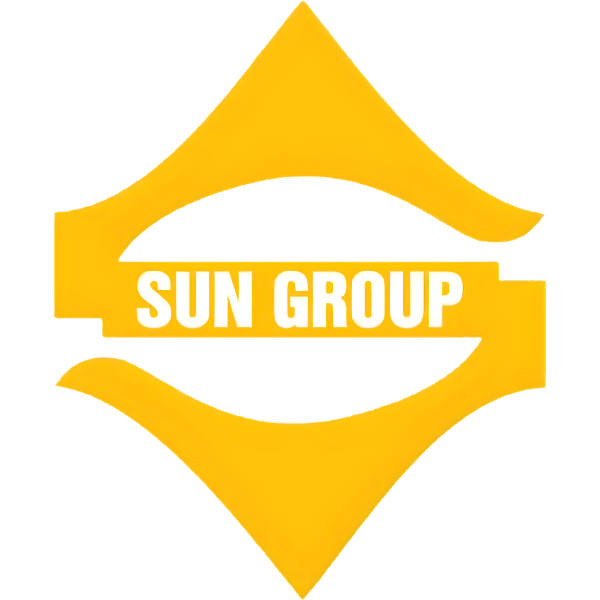 Logo Sun Group