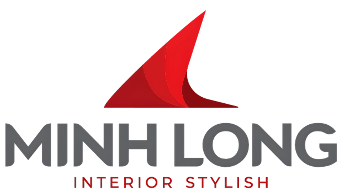 Logo Minh Long