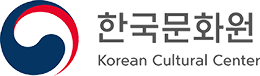 Logo Korean Cultural Center