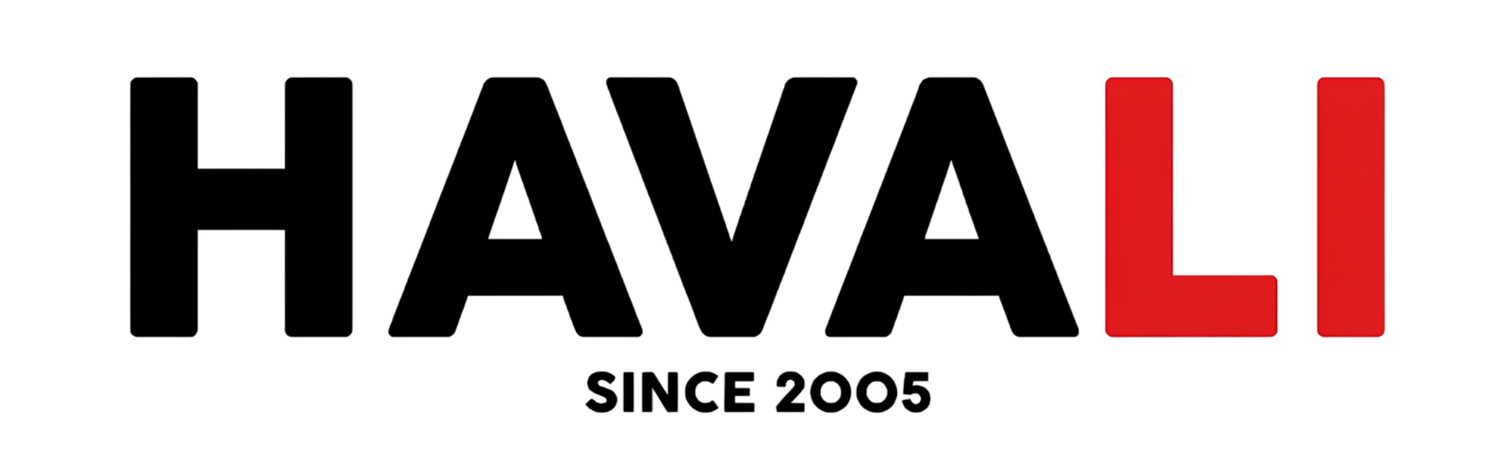 Logo HAVALI