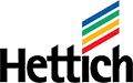 Logo Hettich