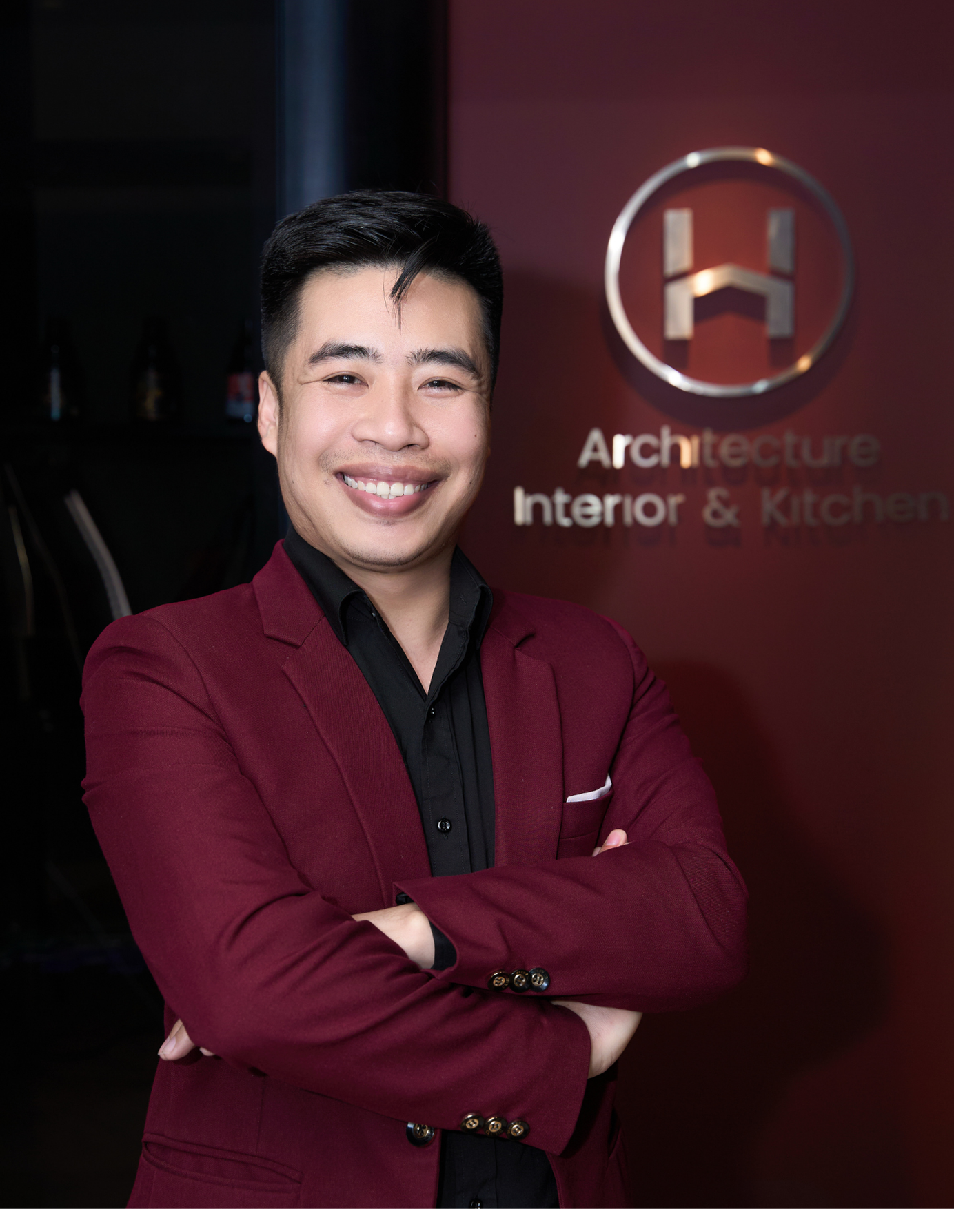 KTS. Thành Nguyễn