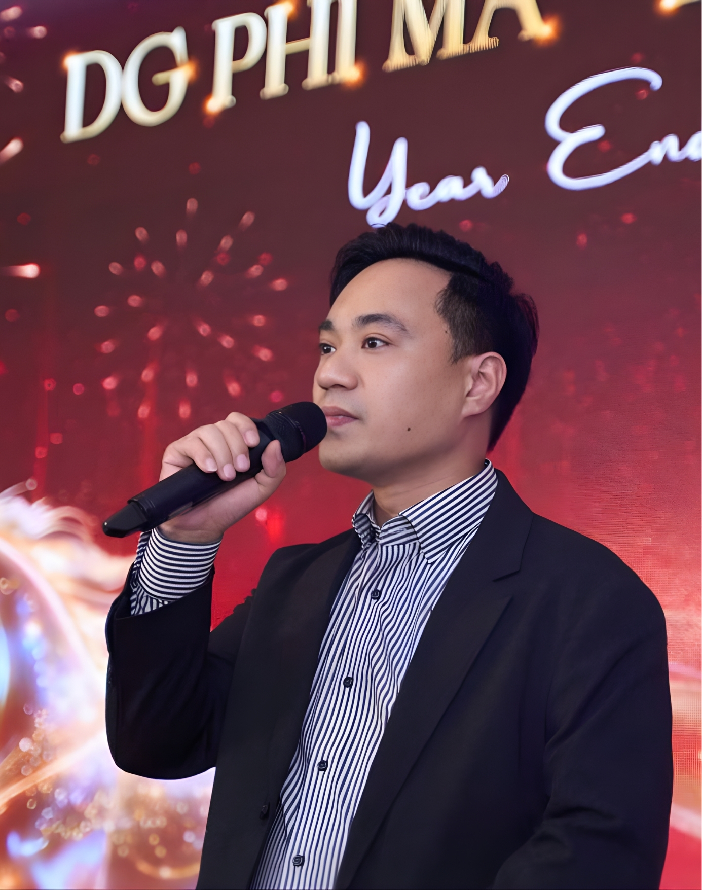 CEO & Founder Đỗ Duy Nguyện