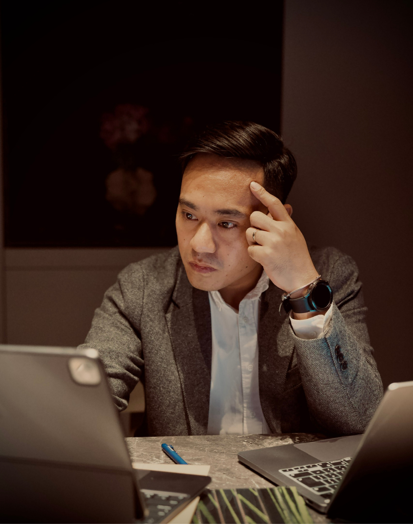 CEO Đỗ Duy Nguyện